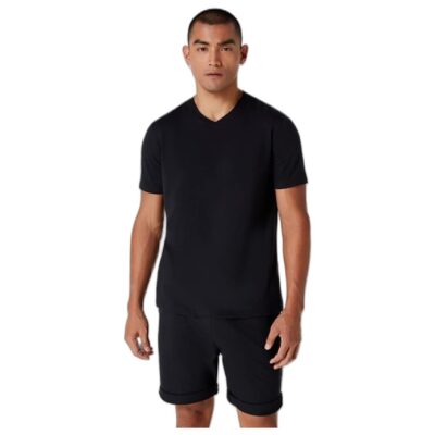 Camiseta Masculino MM Hering Regular gola V