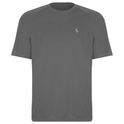 Camiseta masculina Lupo Básica sem Costura Com tecnologia Dry