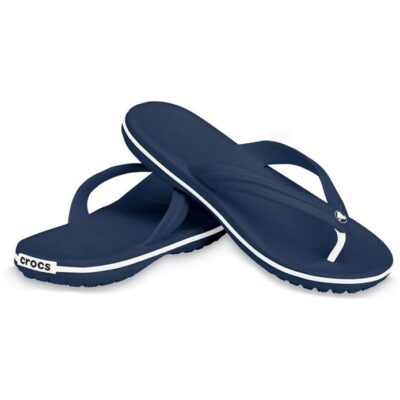 Chinelo Crocs Crocband Flip Bone Conforto original