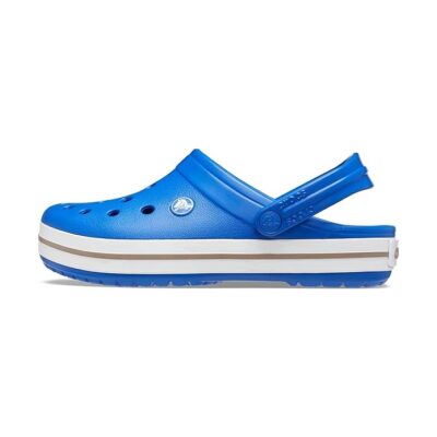 Chinelos Crocband Crocs Adulto Unissex Estilo e Conforto