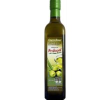 Azeite Português Extra Virgem Carrefour Frutado 500ml Azeite Português Extra Virgem Carrefour Frutado 500ml