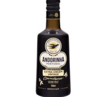 Azeite de Oliva Extra Virgem Vintage Português Andorinha Especiais Vidro 500ml Azeite de Oliva Extra Virgem Vintage Português Andorinha Especiais Vidro 500ml
