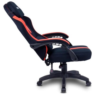 Cadeira Gamer GT Mars Goldentec Giratória Ergonômica