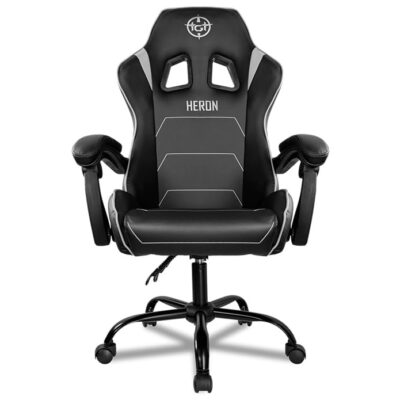Cadeira Gaming Ergonômica Estilo Perfomance e Conforto