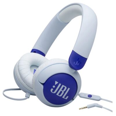 Fone de Ouvido JBL 320 Junior com Microfone