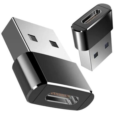 Mais vendidos em Adaptadores