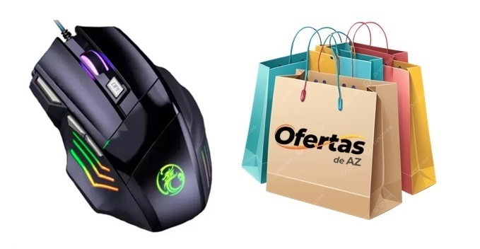 Melhores Mouses Gamer