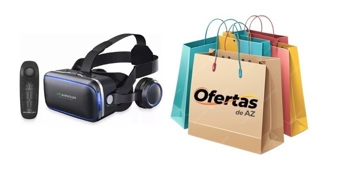 Óculos de Realidade Virtual (VR) Melhores Modelos A realidade virtual