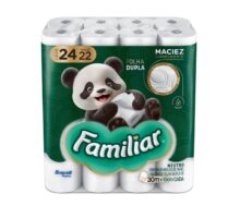 Papel Higiênico Papel Higiênico