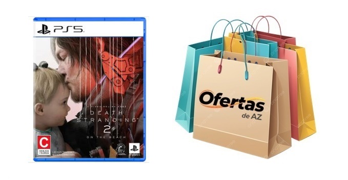 Presentear com Games