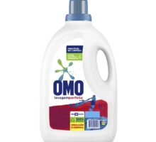Sabão Líquido Omo Lavagem Perfeita 5L Sabão Líquido Omo Lavagem Perfeita 5L