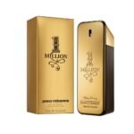 1 Million Eau de Toilette O Perfume que Transformou o Ouro em Assinatura Masculina Mercado Livre
