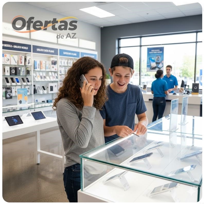 10 Celulares Baratos com Ótimo Custo-Benefício!