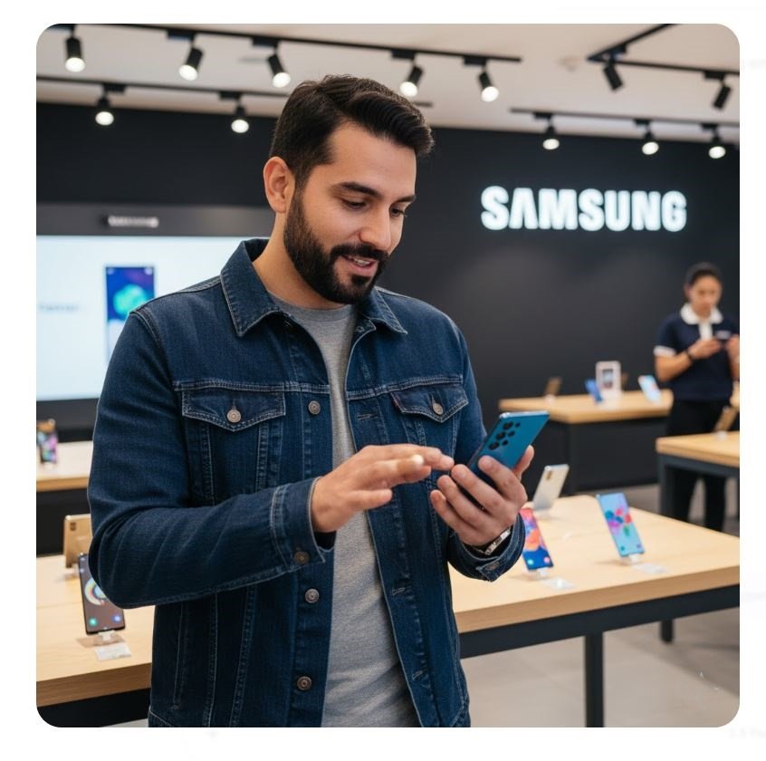 10 Celulares Samsung Baratos Qualidade Galaxy Acessível!