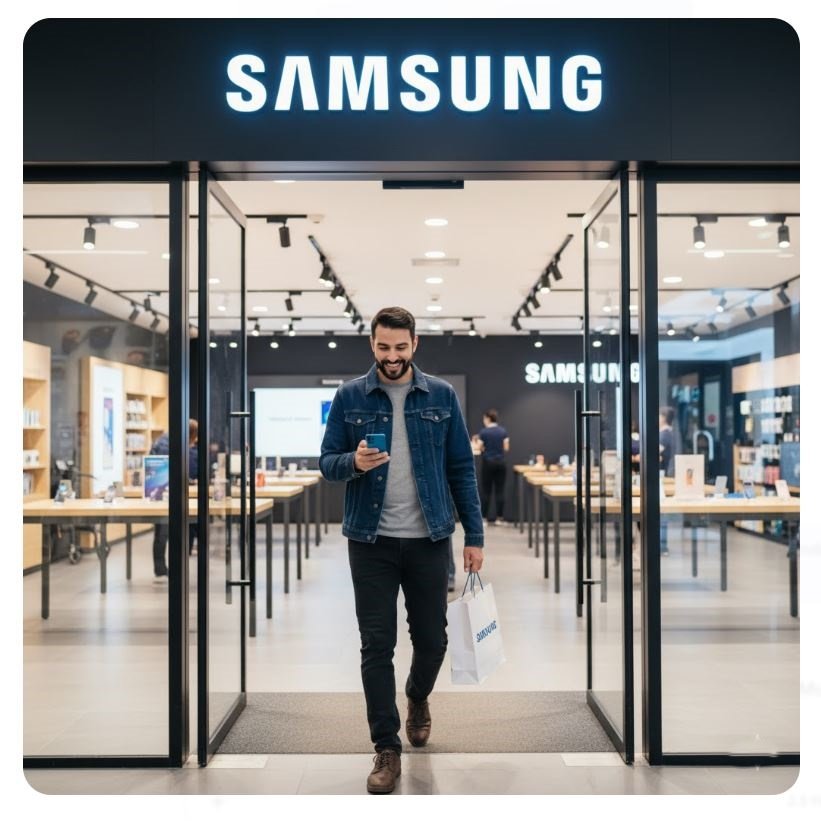 10 Celulares Samsung Baratos: Qualidade Galaxy Acessível!