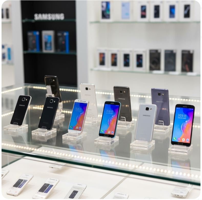 10 Celulares Samsung Baratos Qualidade Galaxy Acessível!