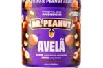 Dr. Peanut Pasta de Amendoim Avelã 600G - Com Whey Prot