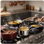 Guia Completo de Panelas Tipos, Materiais, Uso e Segurança