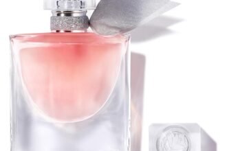 Lancôme La Vie Est Belle Eau de Parfum O Ícone da Felicidade em um Frasco