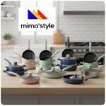 Mimo Style Barato Os 10 Conjuntos de Panelas Mais Acessíveis