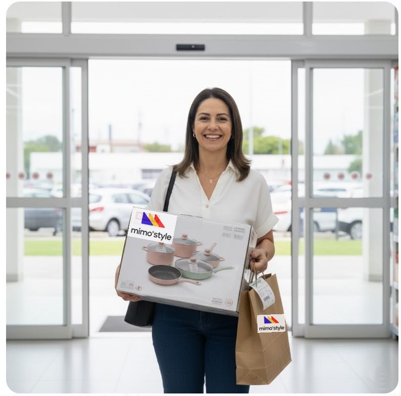 Mimo Style Barato: Os 10 Conjuntos de Panelas Mais Acessíveis