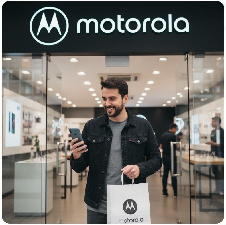 Motorola Barato: Aqui está a lista dos 10 Celulares!