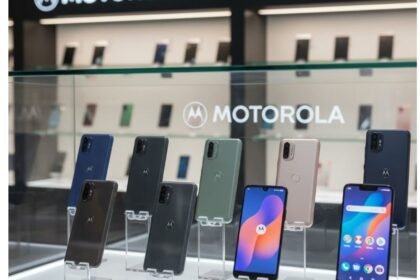Motorola Barato Aqui está a lista dos 10 Celulares!