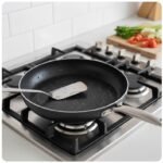 O que é PTFE (Teflon) e ele é seguro Existe algum risco em panelas com teflon arranhado