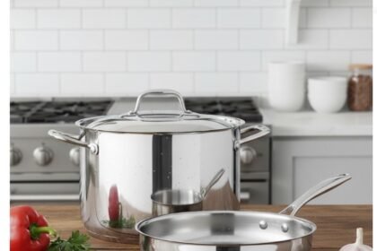 O que é o Alumínio Anodizado e Como Ele se Compara ao Alumínio Comum