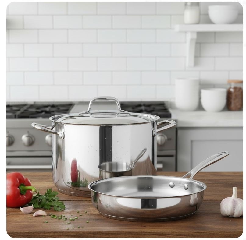 O que é o Alumínio Anodizado e Como Ele se Compara ao Alumínio Comum