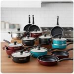 Os 10 Conjuntos de Panelas Brinox Mais Acessíveis do Mercado