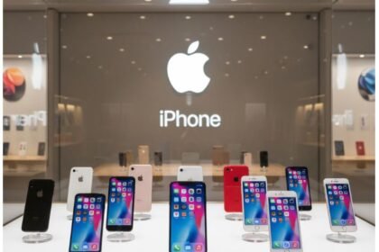 Os 10 iPhones Apple Mais Baratos do Mercado O Prestígio Acessível!