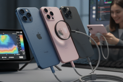 Celulares e Smartphones