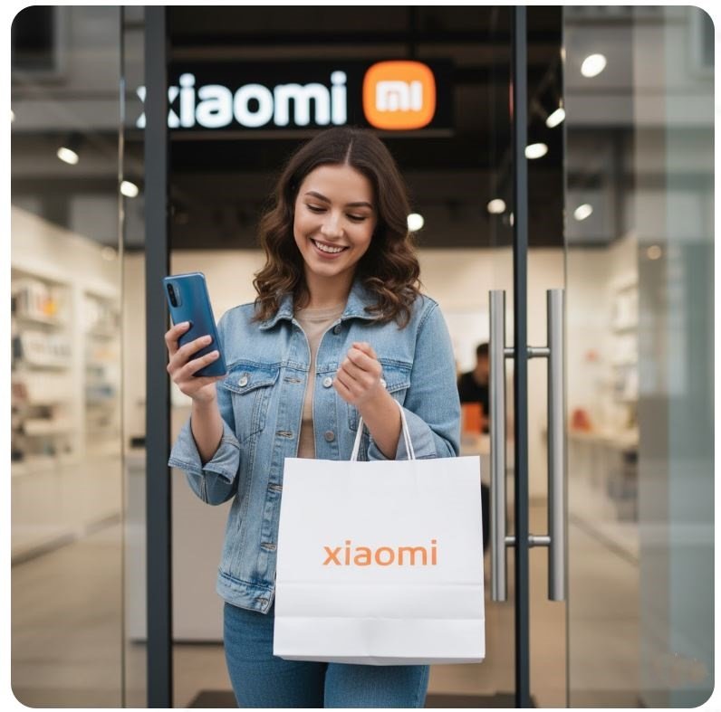 Xiaomi Barato e Potente Aqui está a lista dos 10 Celulares!