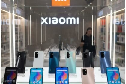 Xiaomi Barato e Potente Aqui está a lista dos 10 Celulares!
