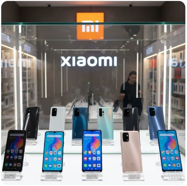 Xiaomi Barato e Potente Aqui está a lista dos 10 Celulares!