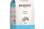 ☕ Baggio Café Torrado e Moído Aroma Vanilla 250g