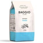 ☕ Baggio Café Torrado e Moído Aroma Vanilla 250g