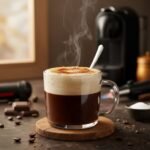 ☕🍫🍮 Chocolate Brulee Cappuccino Italle O Sabor da Sobremesa em Sua Xícara Nespresso