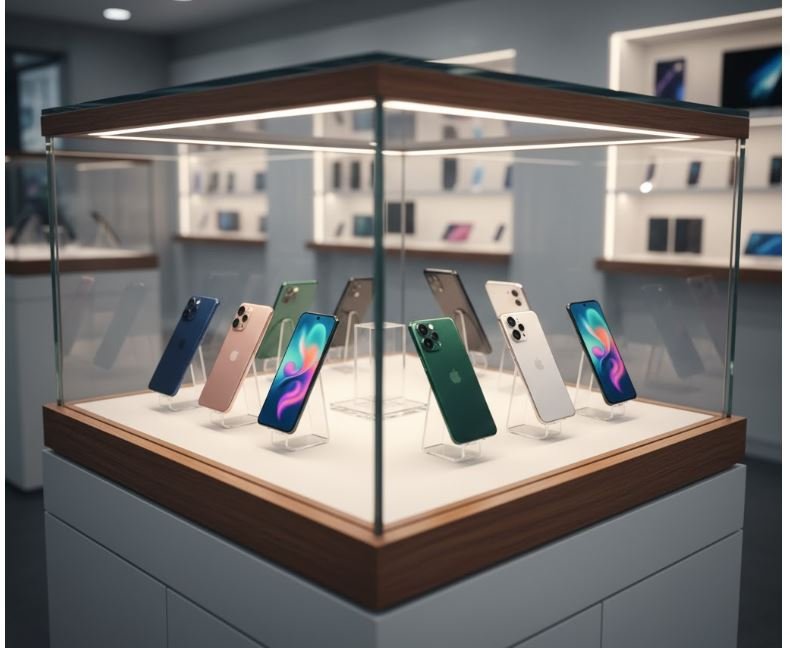 💰 10 Celulares Baratos com Ótimo Custo-Benefício!