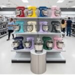 As 10 Melhores Batedeiras para Sua Cozinha