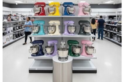 As 10 Melhores Batedeiras para Sua Cozinha