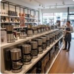 As 10 Melhores Cafeteiras Elétricas para Facilitar sua Rotina