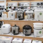 As Melhores Panelas de Arroz na sua Cozinha