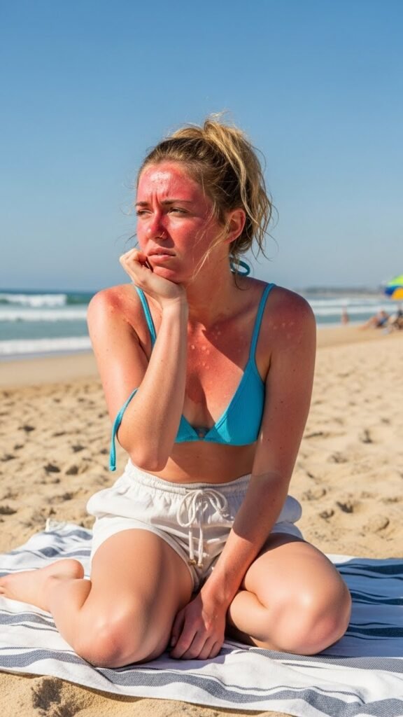 Como escolher o protetor solar ideal para o seu tipo de pele