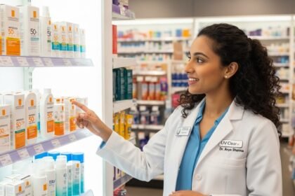 Como escolher o protetor solar ideal para o seu tipo de pele