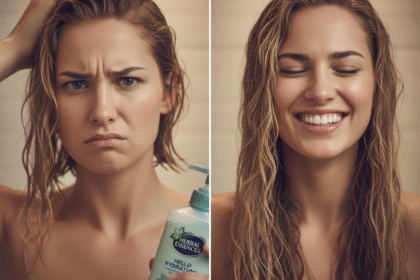 Cronograma capilar ajuda no crescimento do cabelo