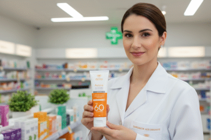 Darrow Actine Protetor Solar Dermatológico FPS 60