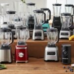 Descubra os Liquidificadores Mais Vendidos em 2025.