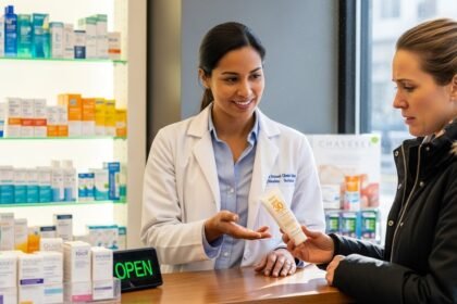 É necessário usar protetor solar no inverno